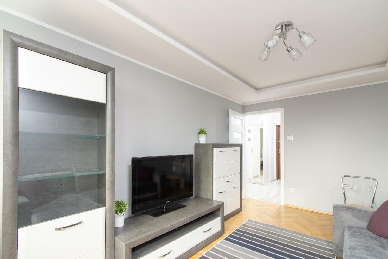 Sliska Residence Варшава Екстер'єр фото